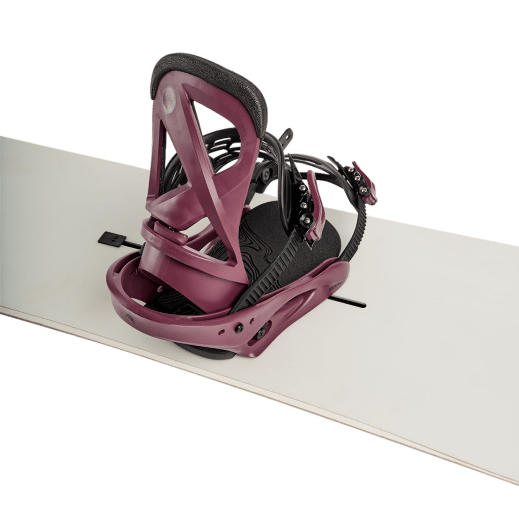 Wms Scribe Re:Flex 26/27 - Snowboard Bindings