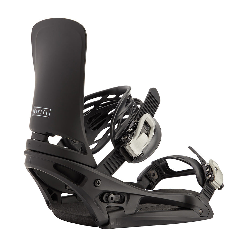 Cartel EST® - Snowboard Bindings