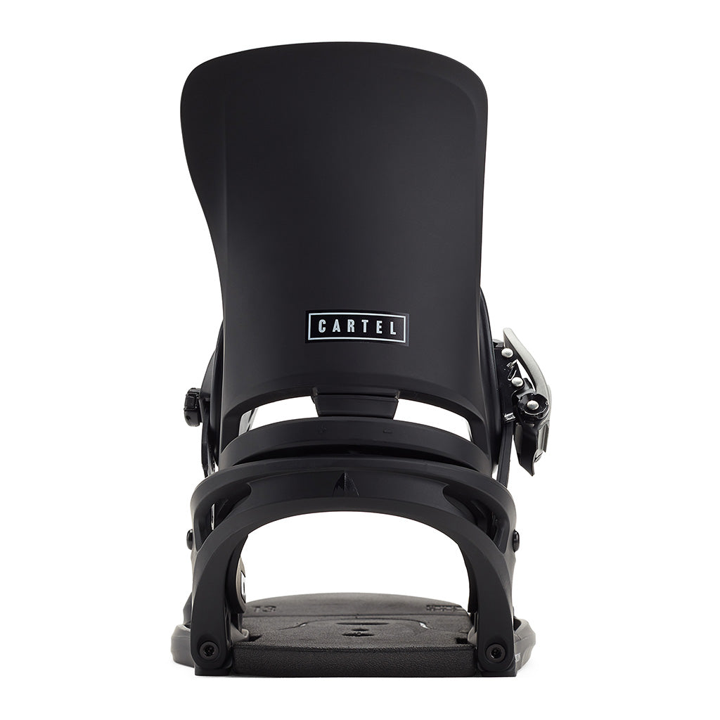 Cartel EST® - Snowboard Bindings