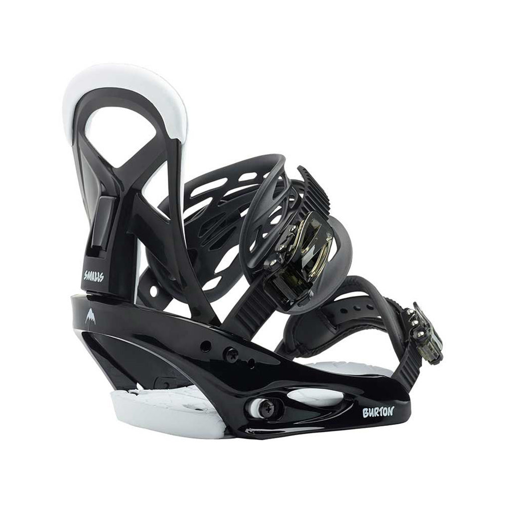 Smalls Re:Flex - Snowboard Bindings