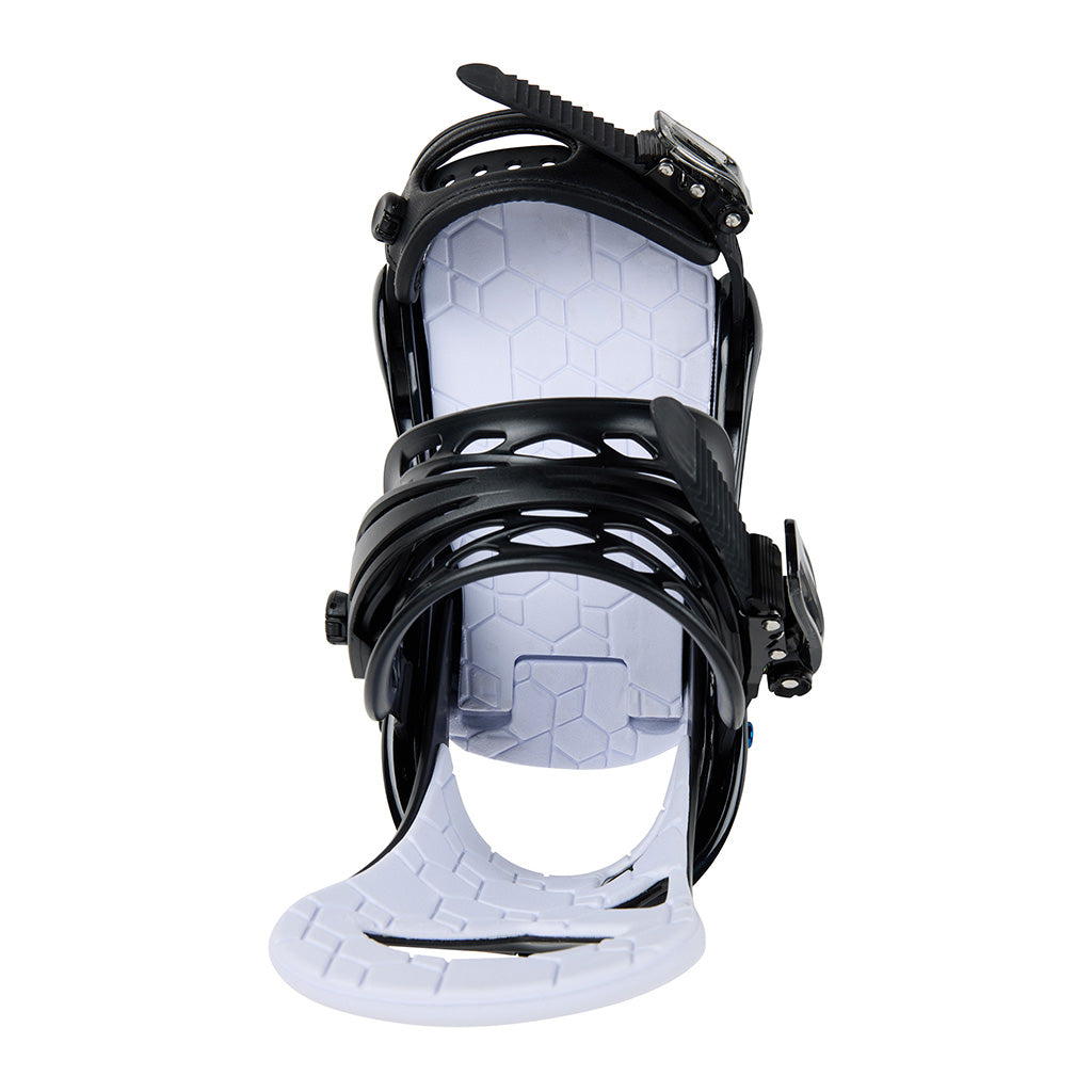 Kids Smalls Re:Flex - Snowboard Bindings