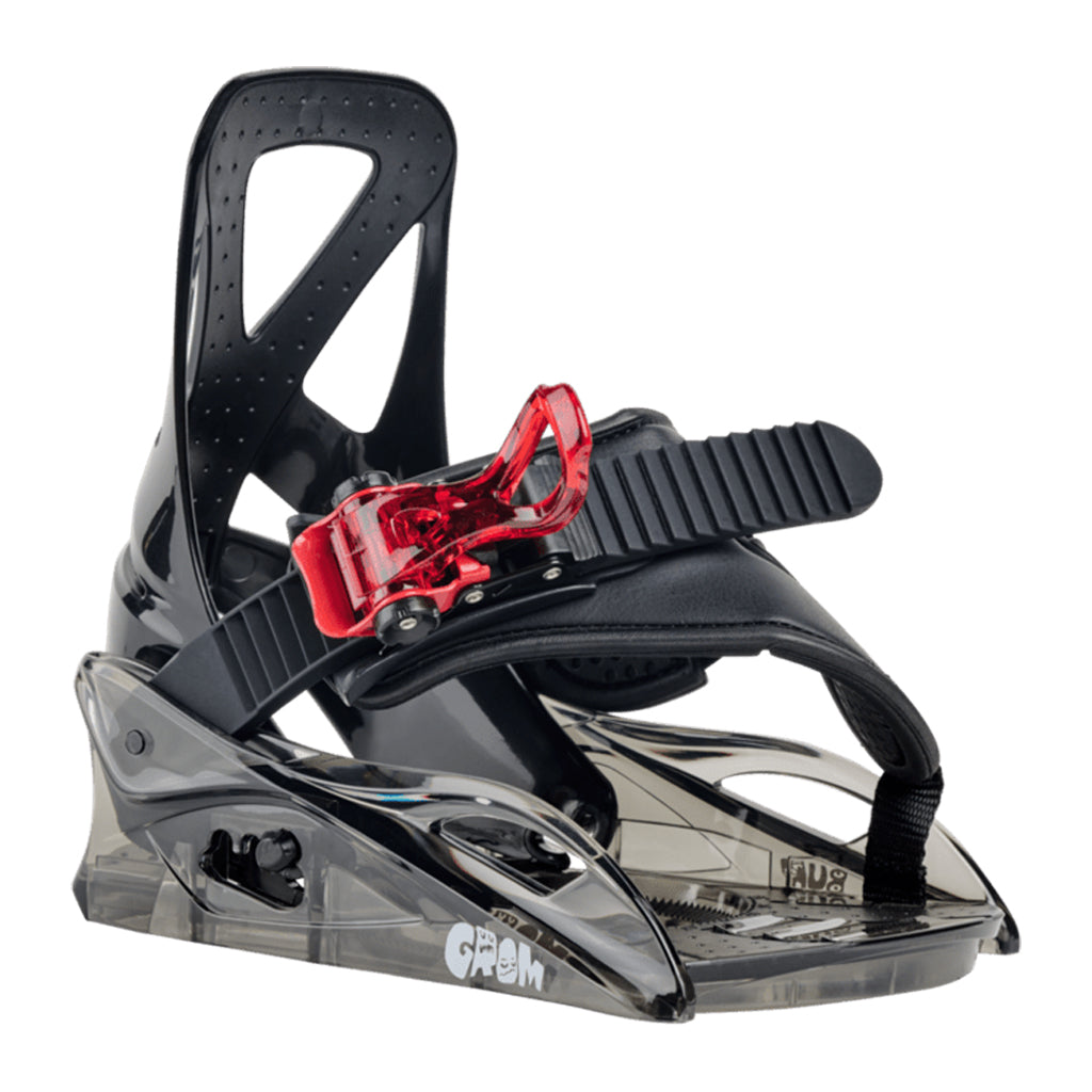 Kids' Grom Disc 26/27 - Snowboard Bindings