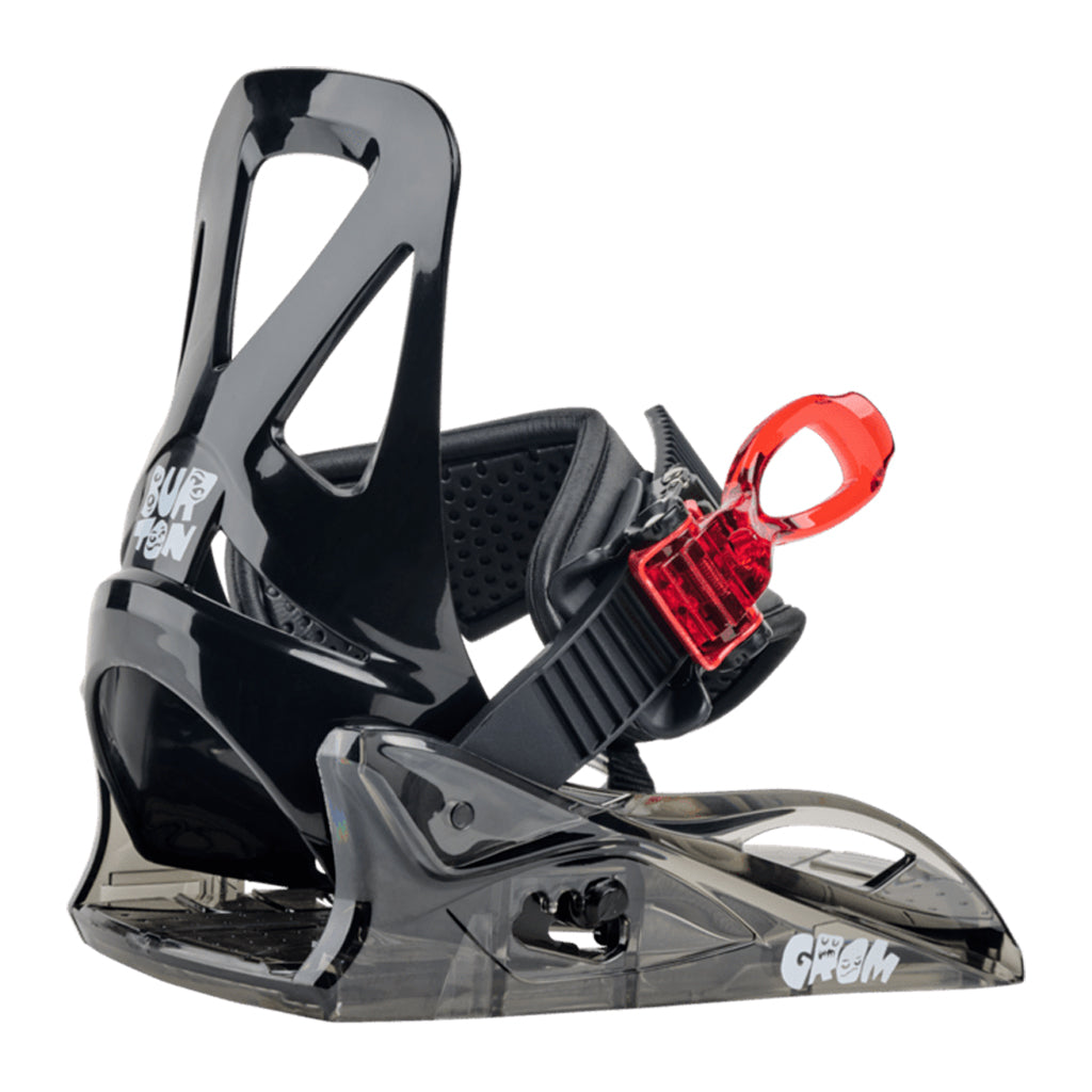 Kids' Grom Disc 26/27 - Snowboard Bindings