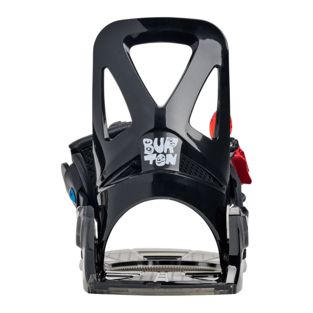 Kids' Grom Disc 26/27 - Snowboard Bindings