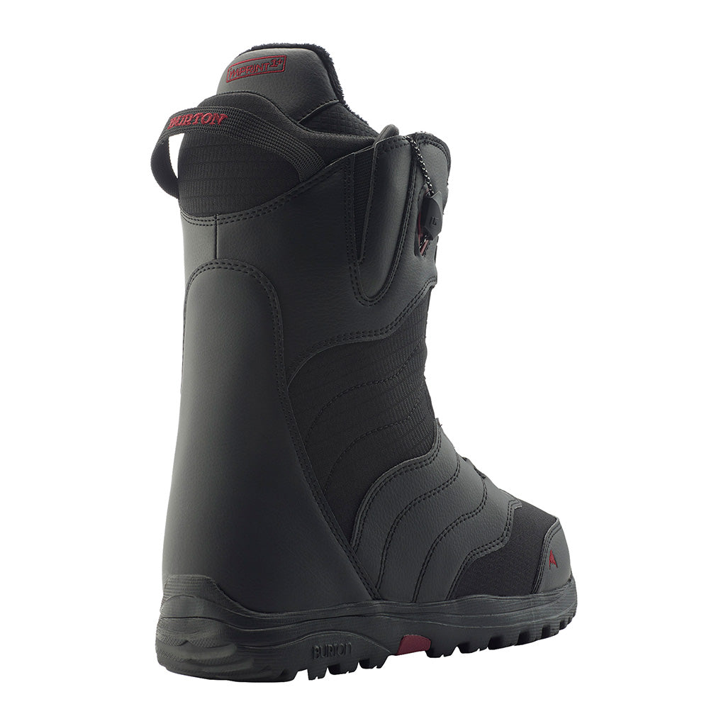 Mint - Snowboard Boots