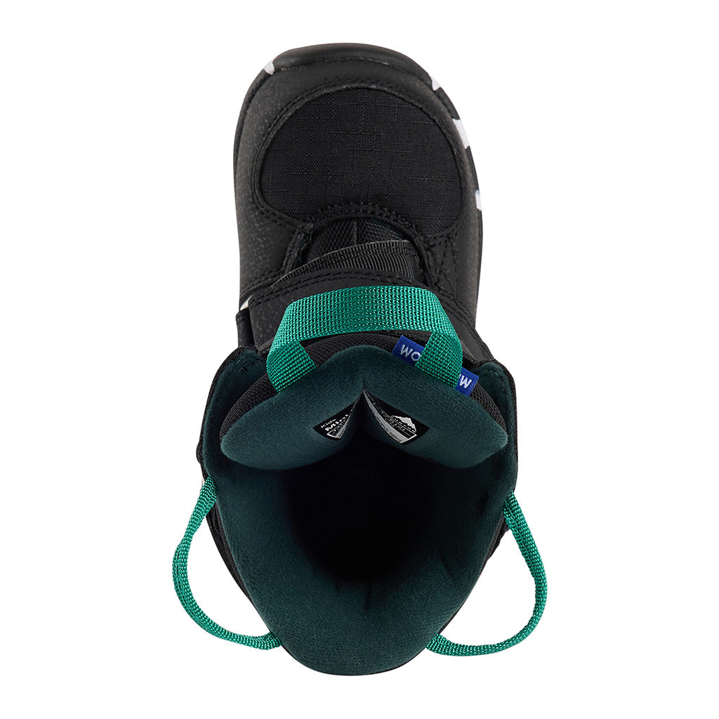 Kids' Mini Grom - Snowboard Boots