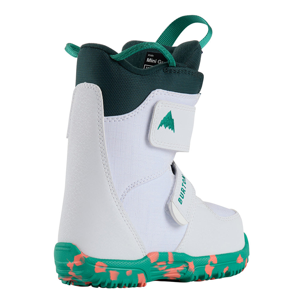 Kids' Mini Grom - Snowboard Boots