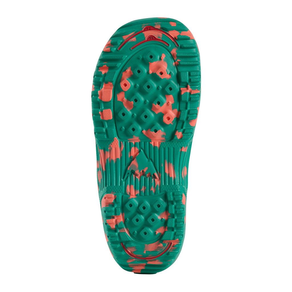 Kids' Mini Grom - Snowboard Boots