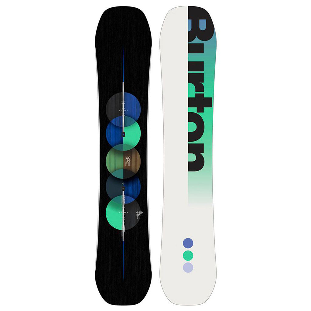 Custom - Snowboard