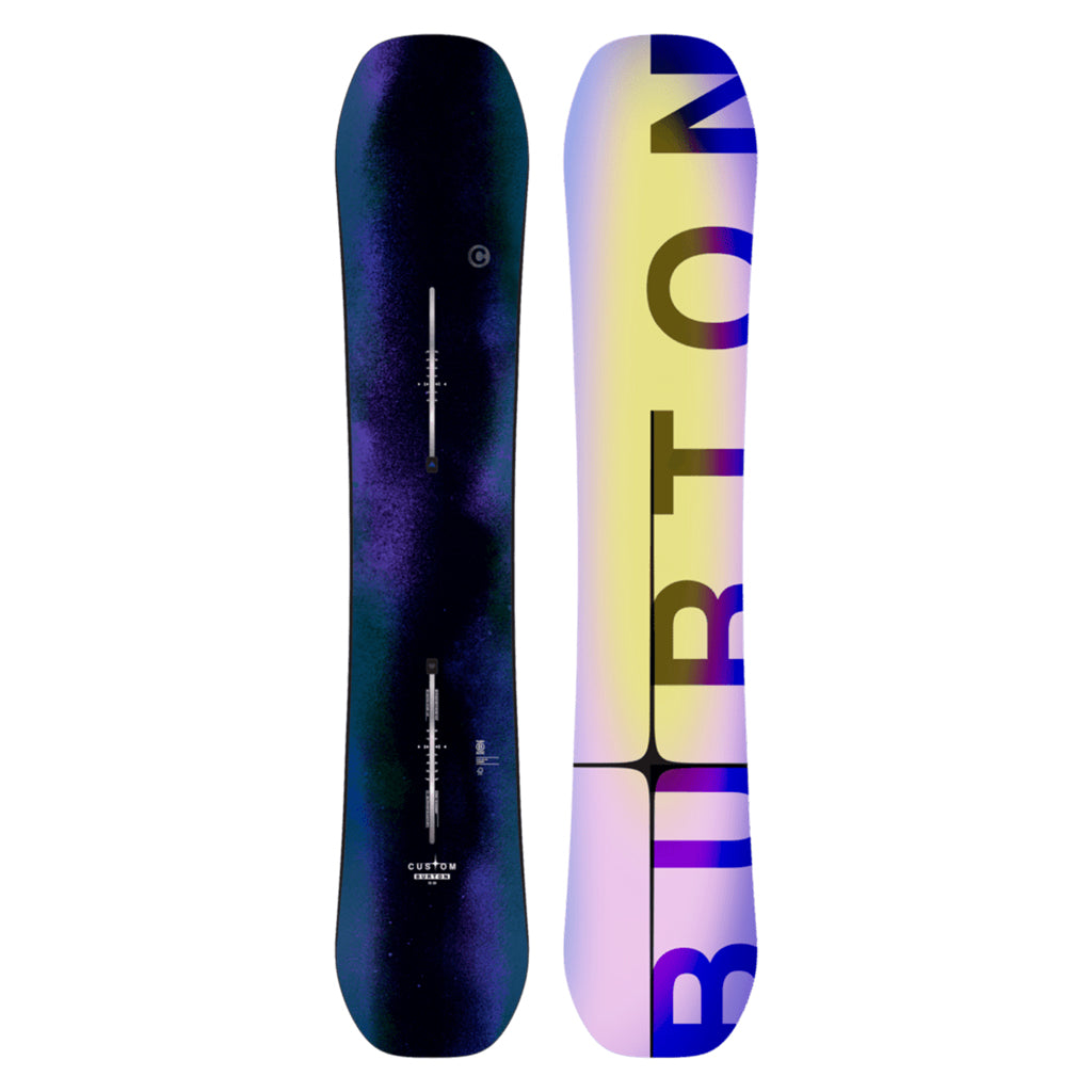 Custom 26/27 - Snowboard