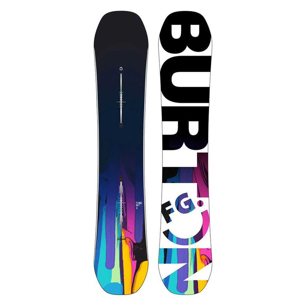 Feelgood - Snowboard