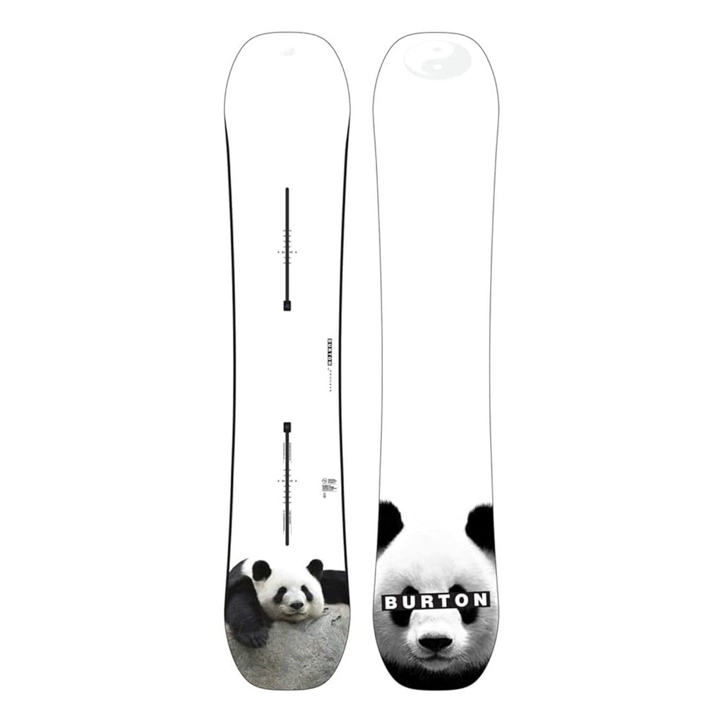 Process - Snowboard
