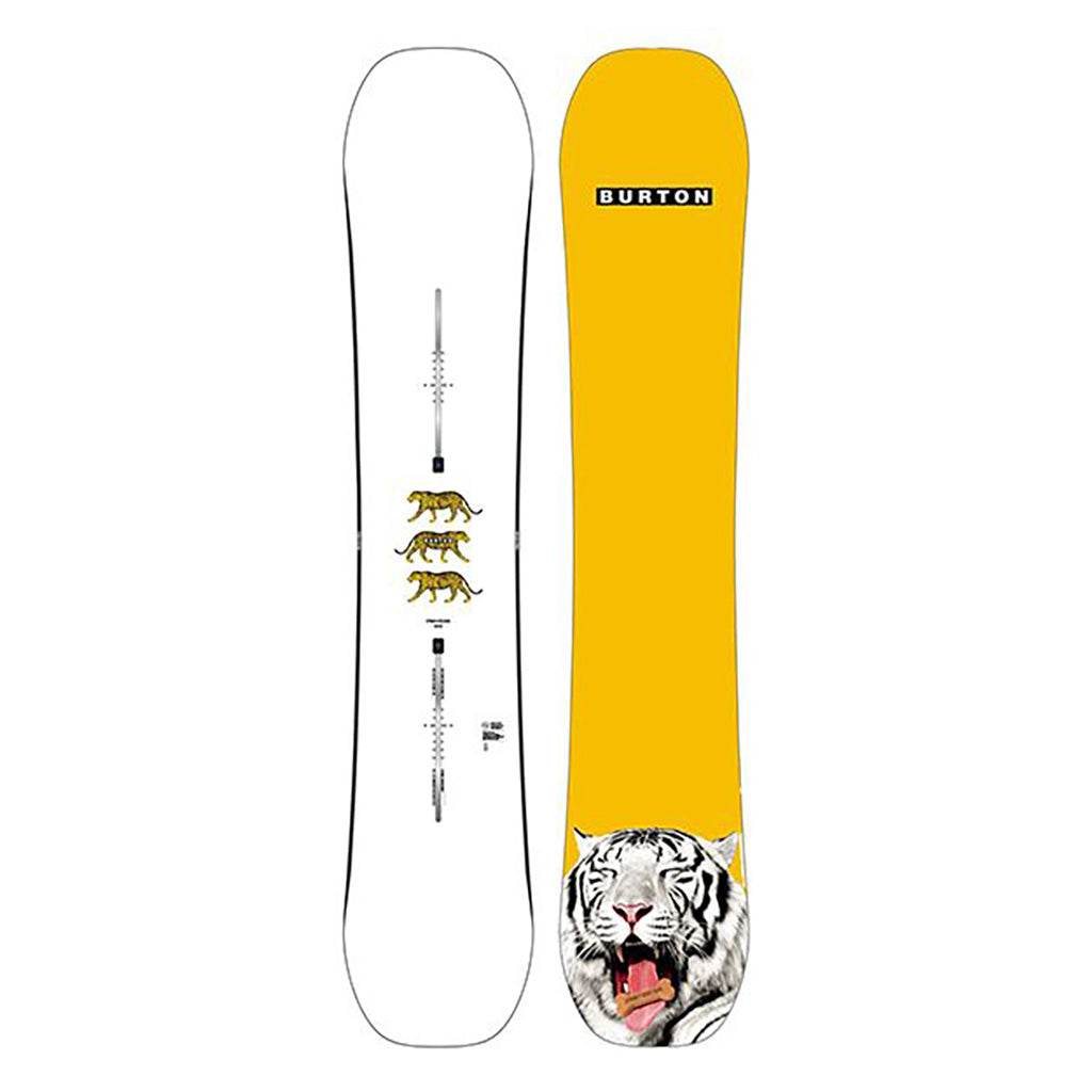 Process - Snowboard