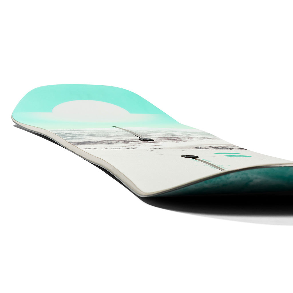 Wms Feelgood Flying V - Snowboard