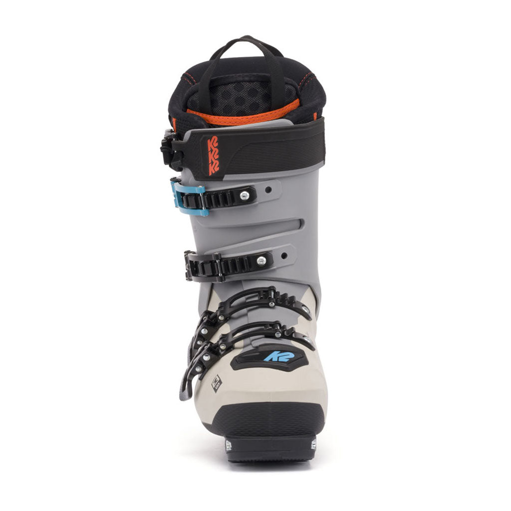 Mindbender 120 - Ski Boots