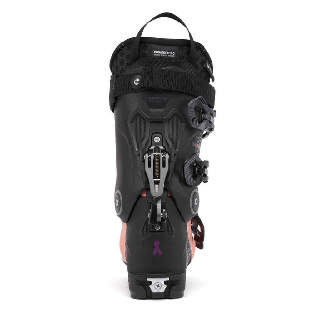 Mindbender 110 Alliance - Ski Boots