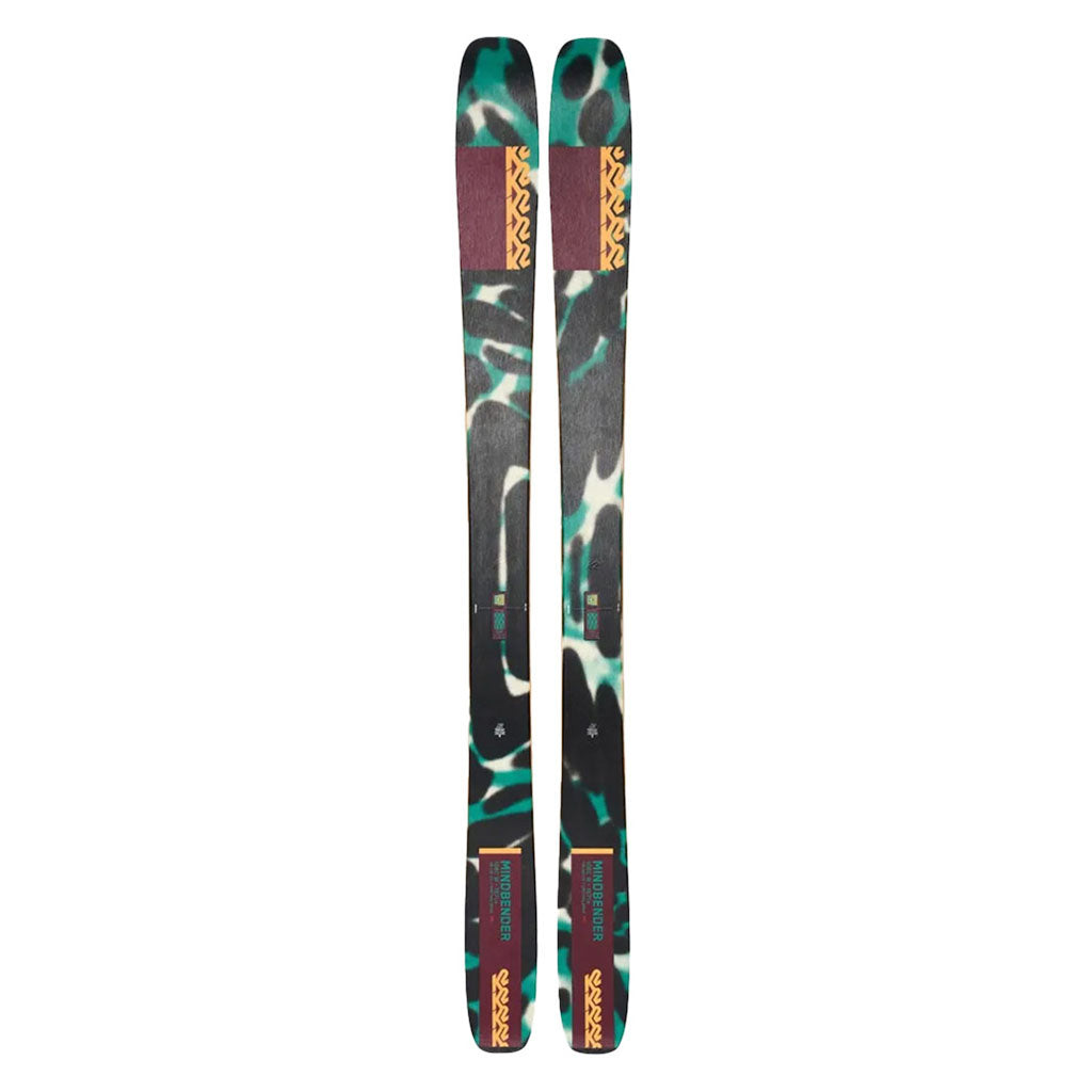 Mindbender 106C W - Skis