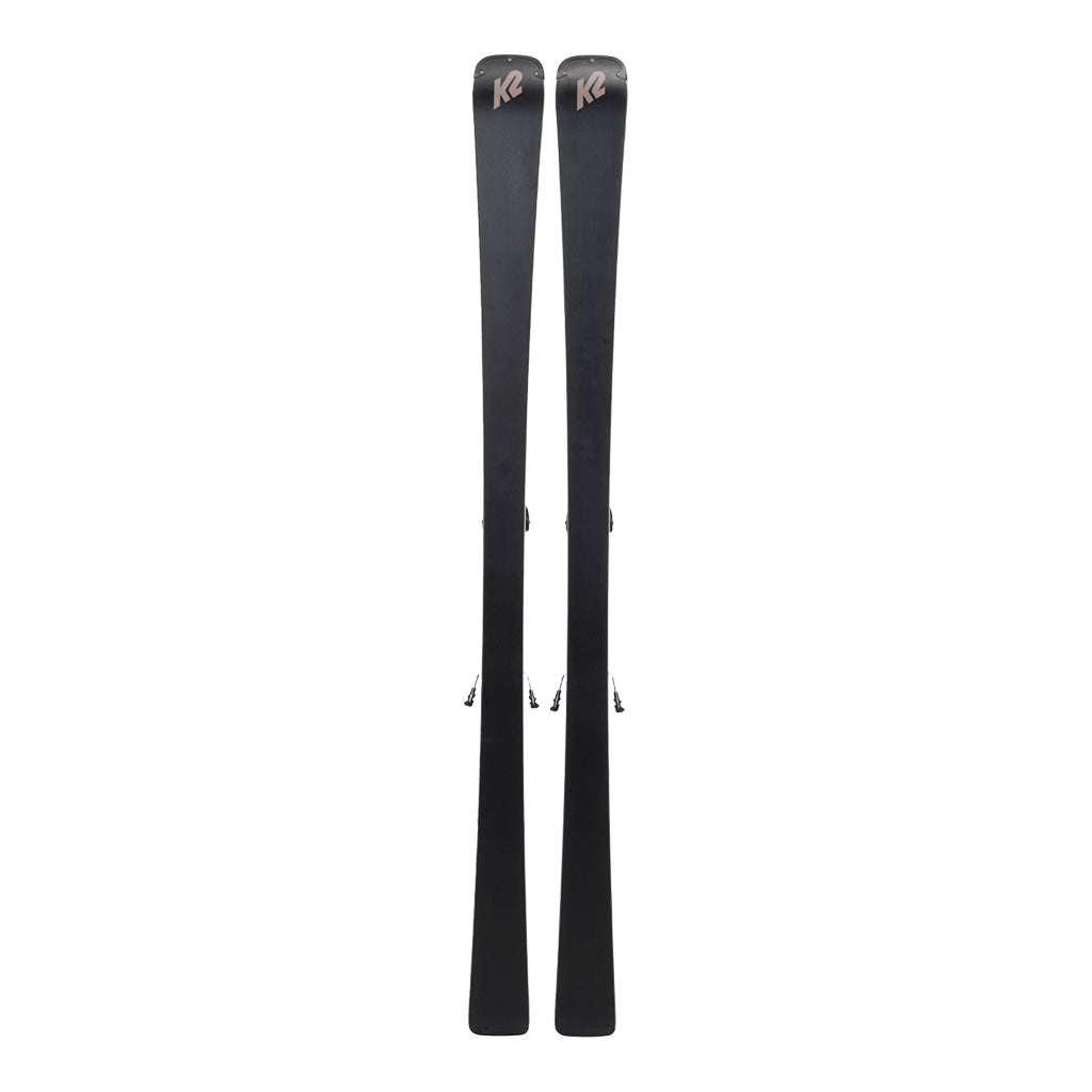 Disruption Sc + M3 11 Compact - Skis