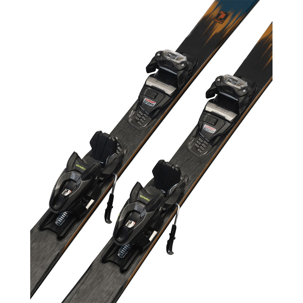 Disruption Sc + M3 11 Compact - Skis