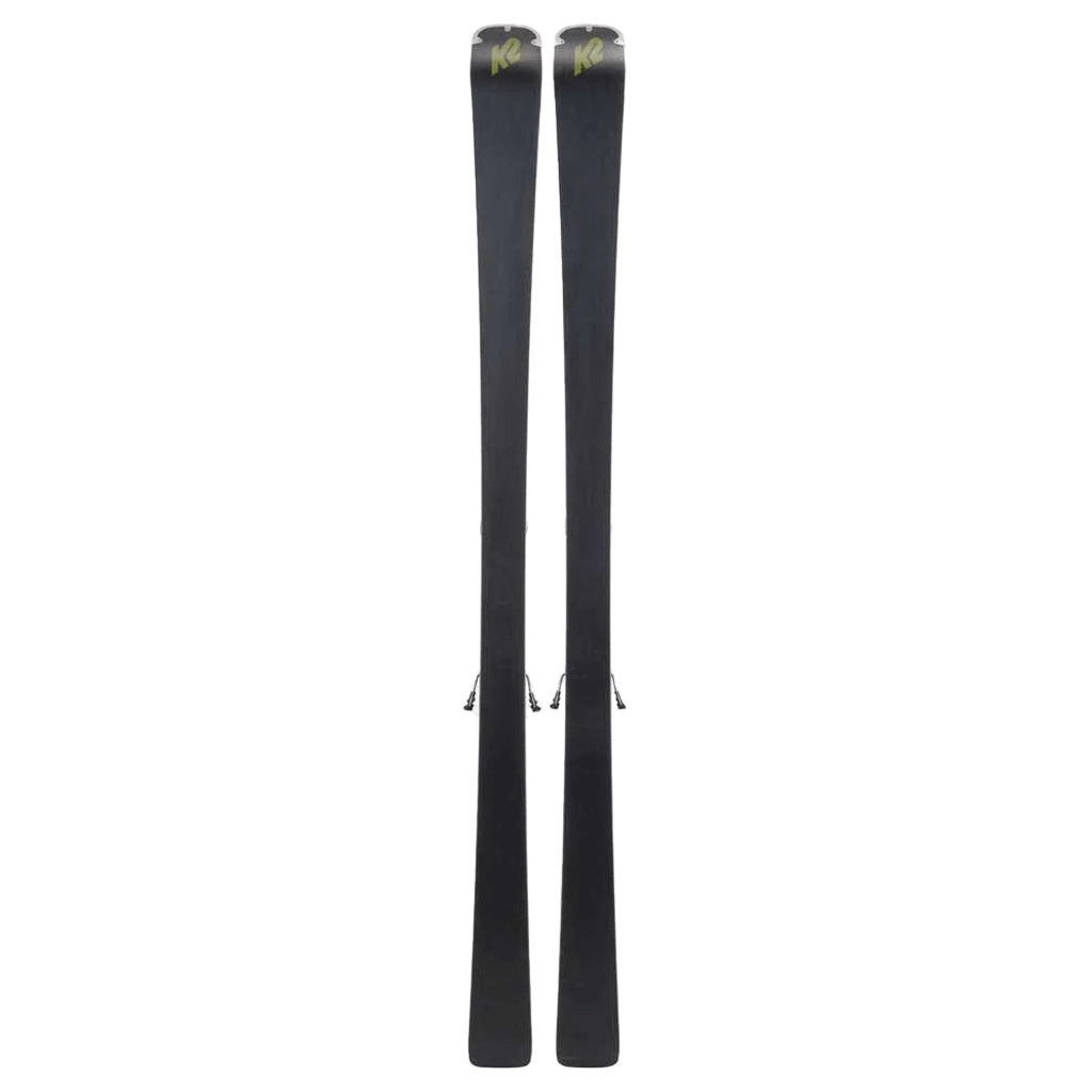 Disruption 78C + M3 11 Compact - Skis