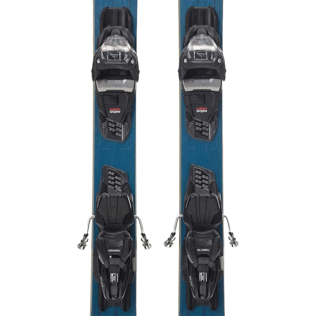 Disruption 78C + M3 11 Compact - Skis