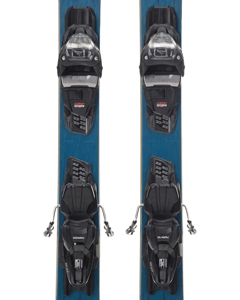 Disruption 78C + M3 11 Compact - Skis