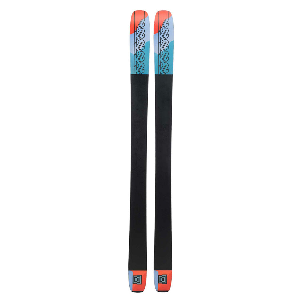 Mindbender 108TI 23/24 - Skis