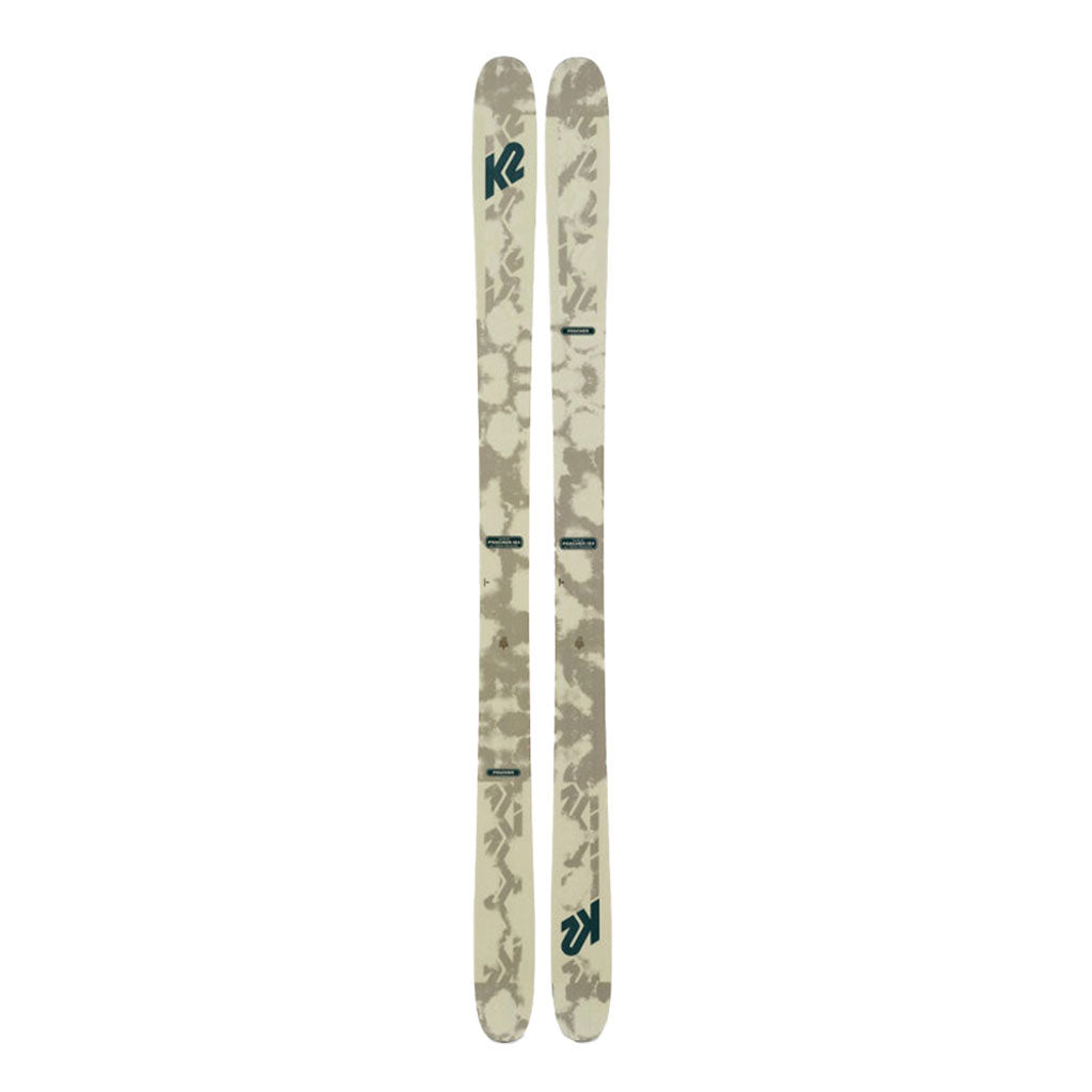 Poacher - Skis