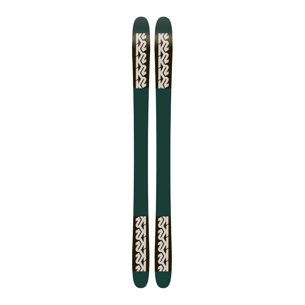 Poacher - Skis