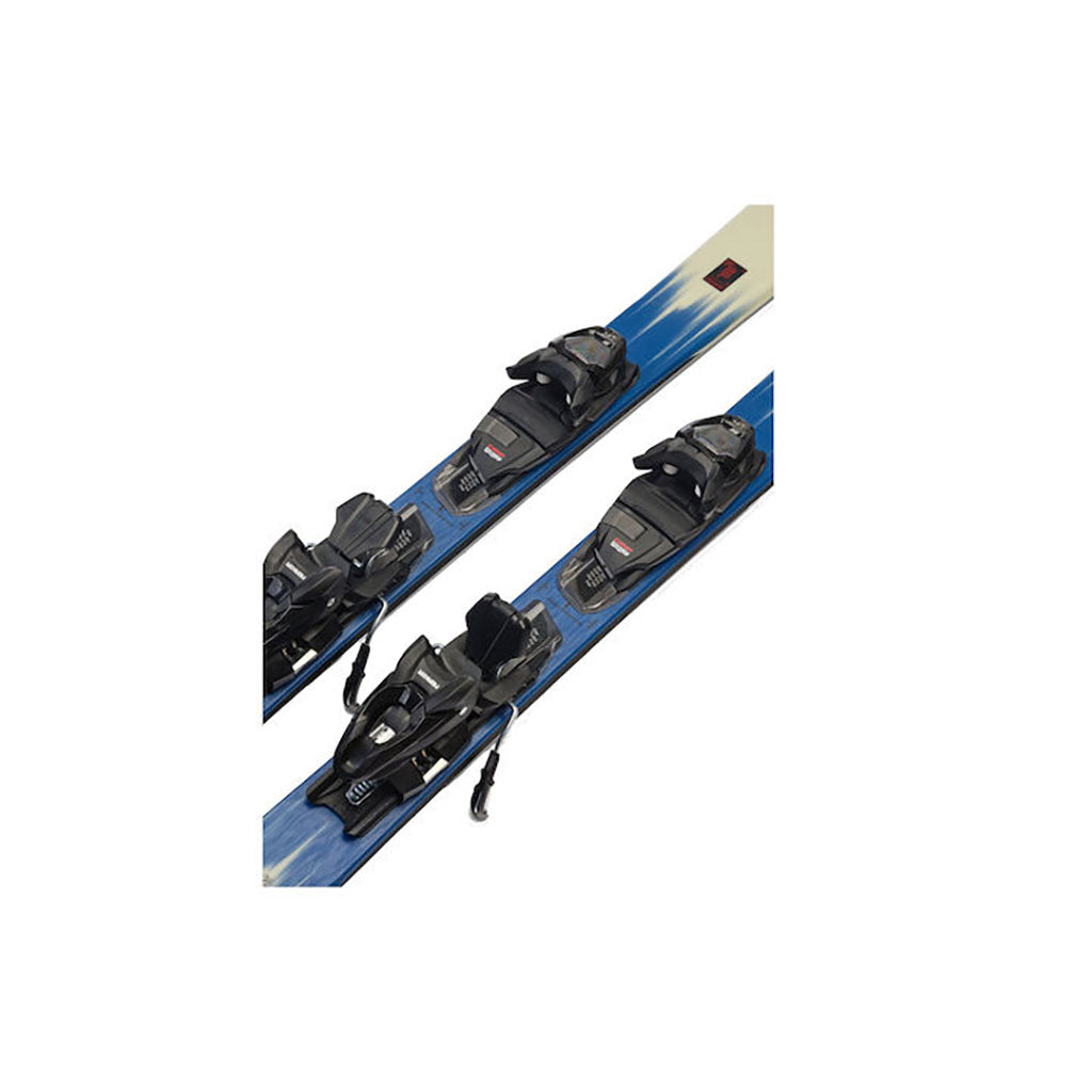 Disruption 76 + ERP 10 - Skis