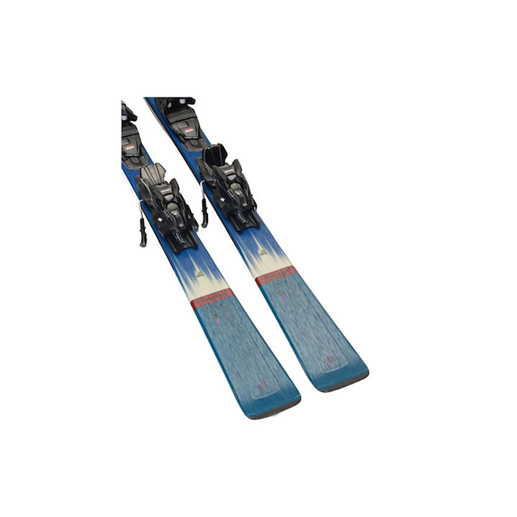 Disruption 76 + ERP 10 - Skis