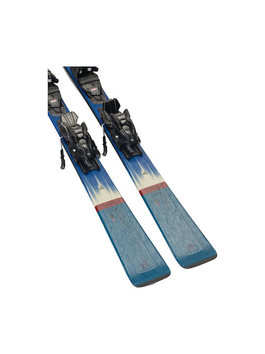 Disruption 76 + ERP 10 - Skis