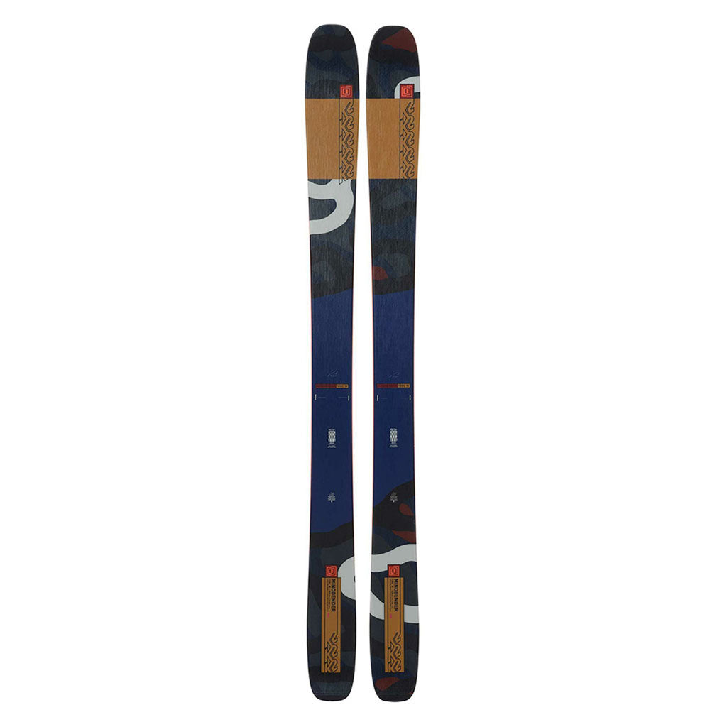 Mindbender 106C 23/24 - Skis