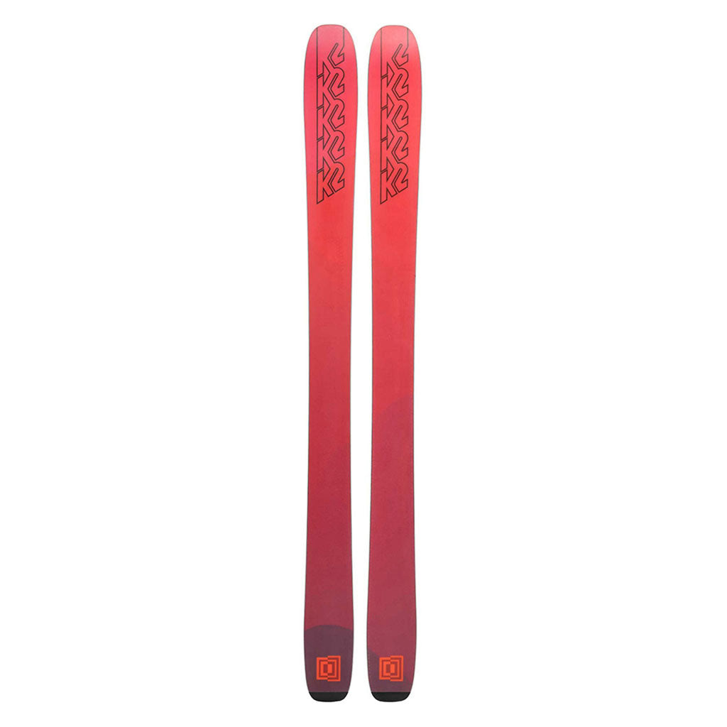 Mindbender 106C 23/24 - Skis