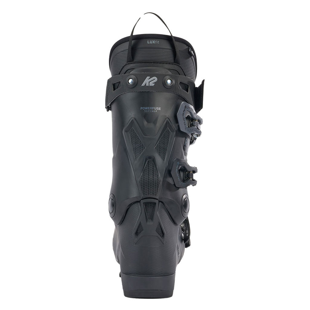 Recon 100 - MV 100mm (C/O) - Ski Boots