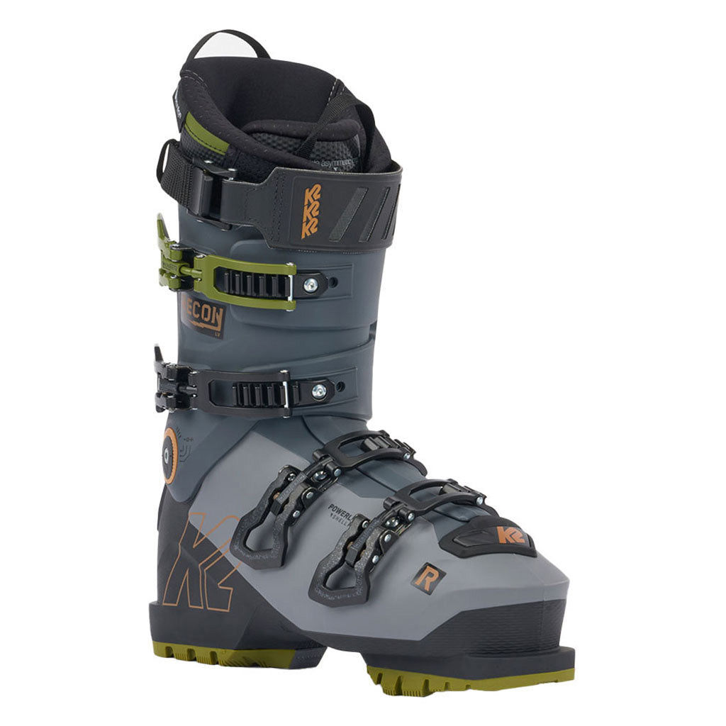 Recon 120 MV - Ski Boots
