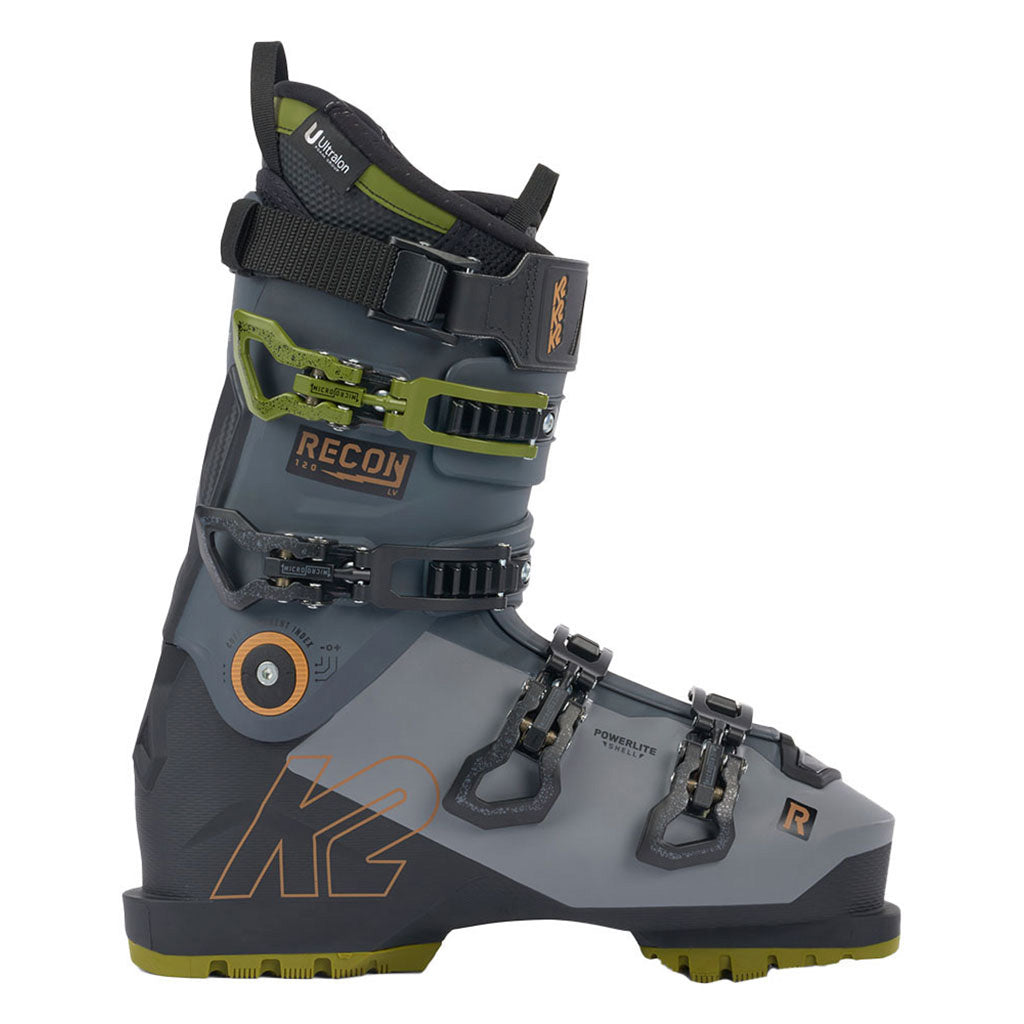 Recon 120 MV - Ski Boots
