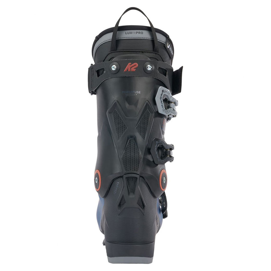 Recon 110 - MV 100mm (C/O) - Ski Boots