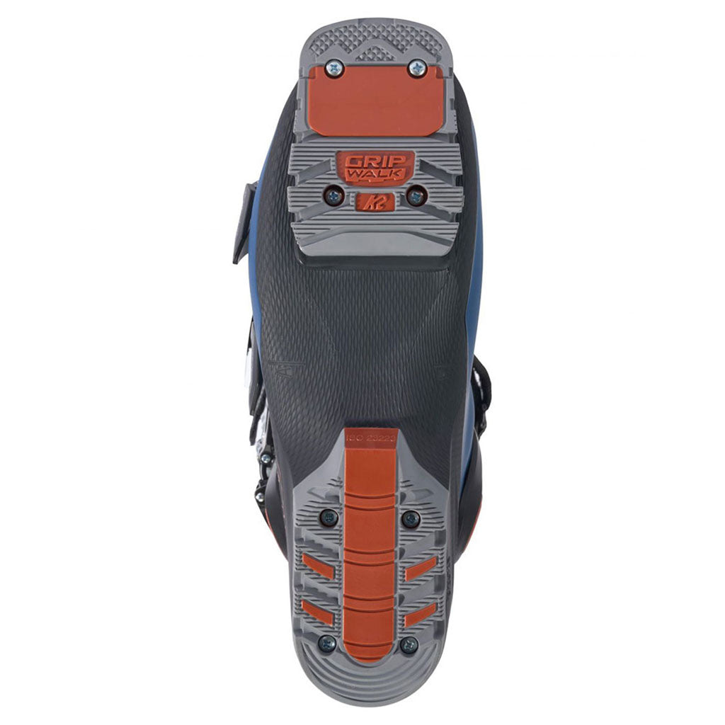 Recon 110 - MV 100mm (C/O) - Ski Boots