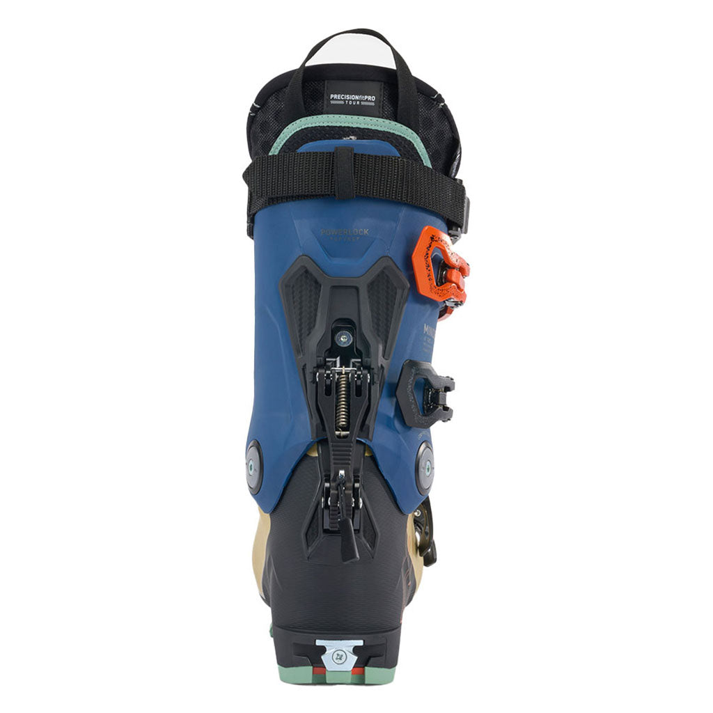 Mindbender 120 LV - Ski Boots