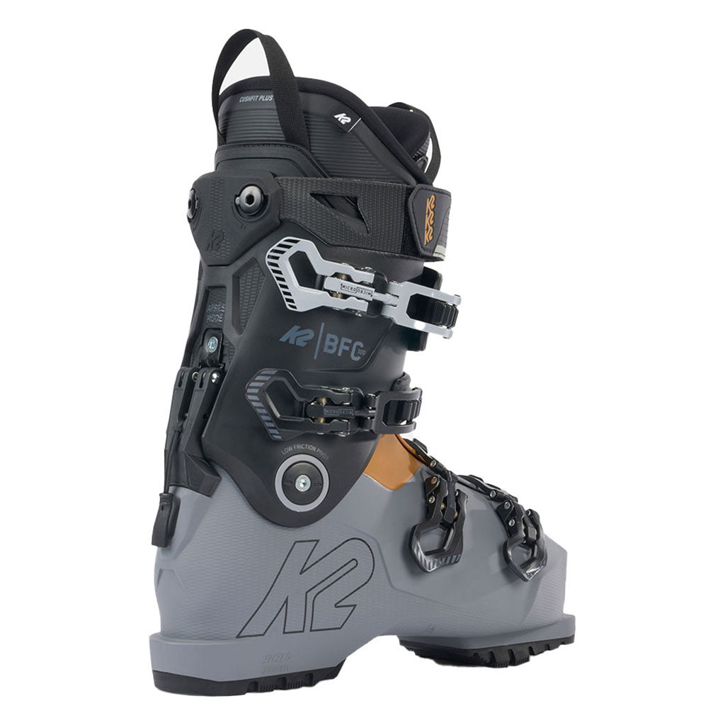 BFC 100 - Ski Boots