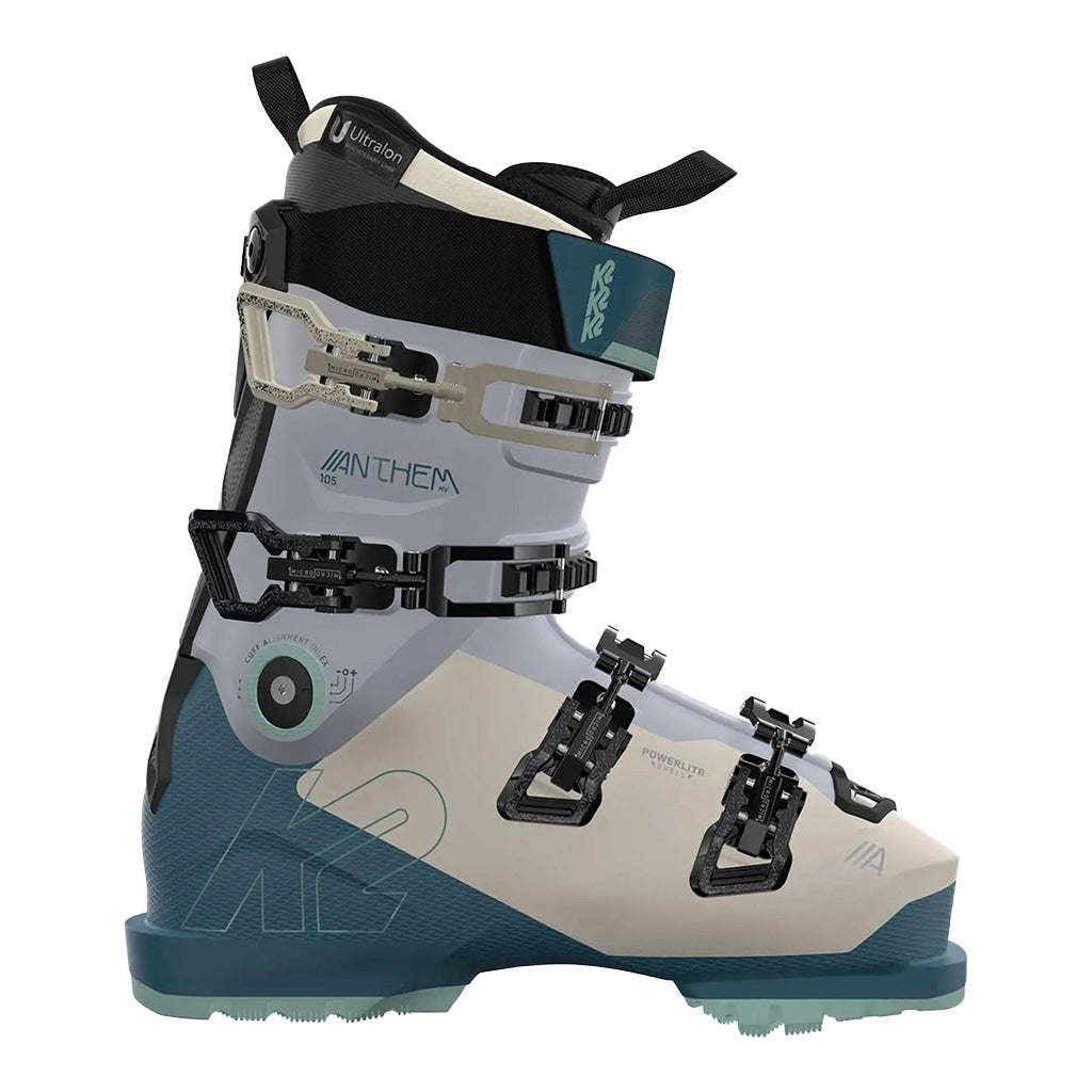 Anthem 105 MV (100Mm) - Ski Boots