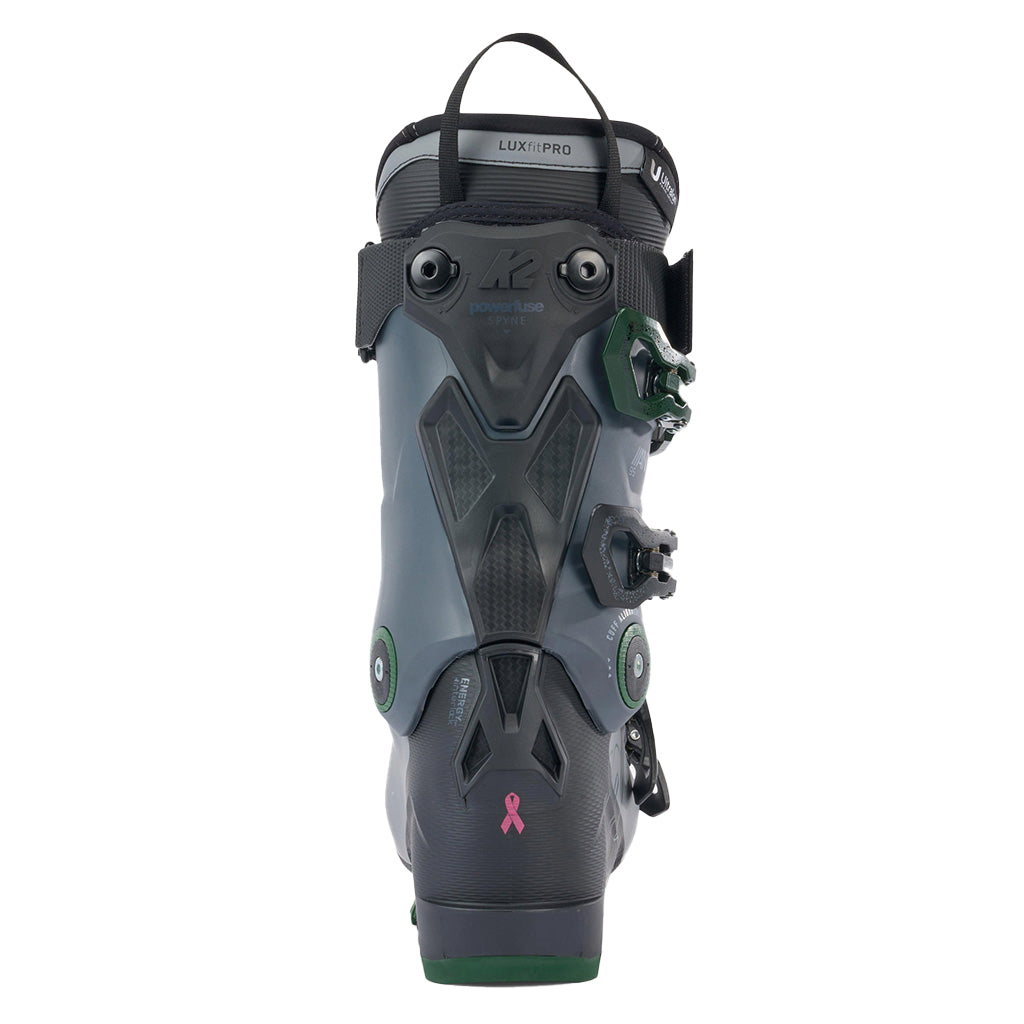Anthem 95 - MV 100mm (C/O) - Ski Boots