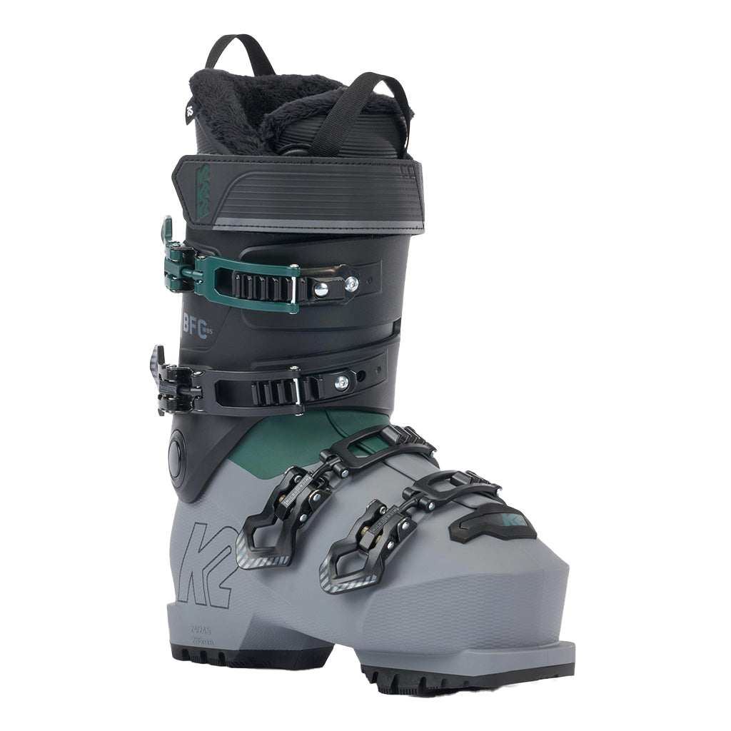 BFC 85 W - 103mm - Ski Boots