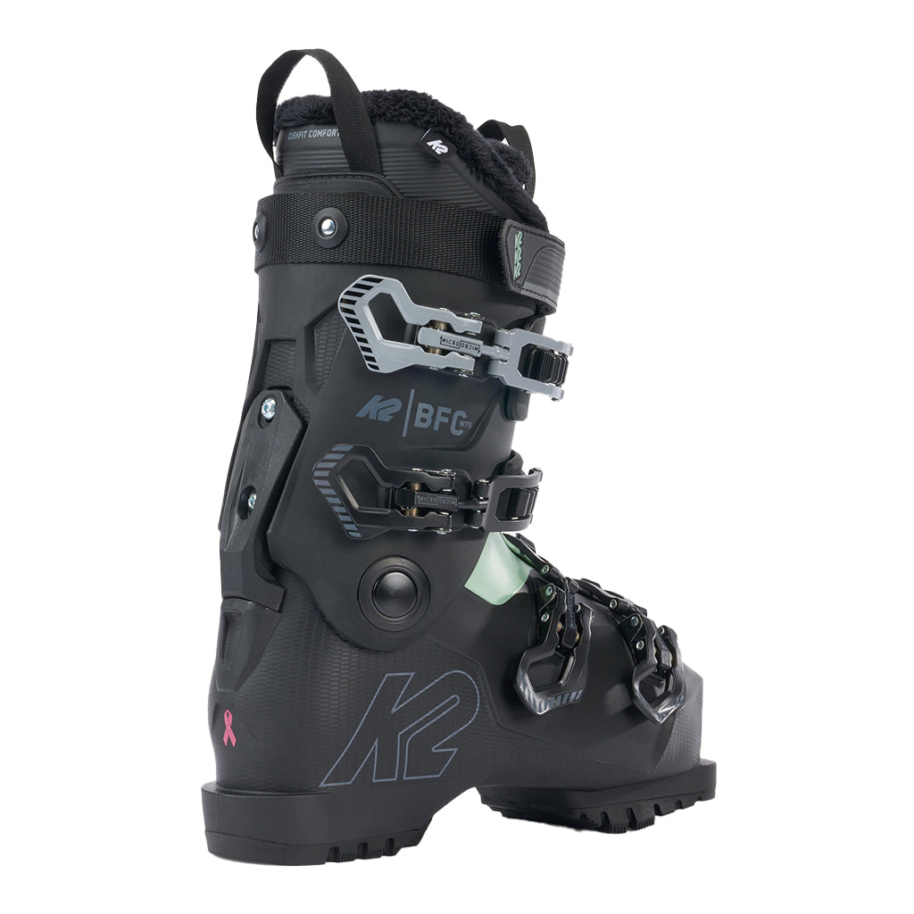 BFC 75 W - 103mm - Ski Boots
