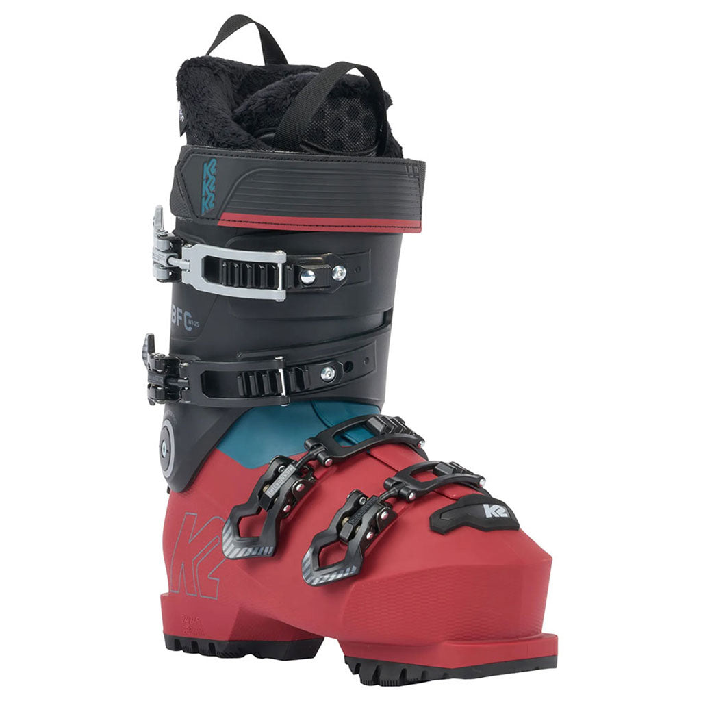 BFC 105 - 103mm - Ski Boots