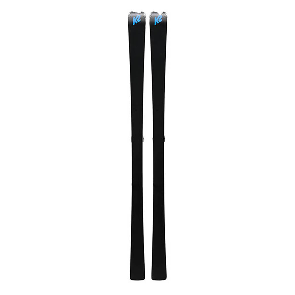 Disruption MTI 24/25 - Skis with Bindings