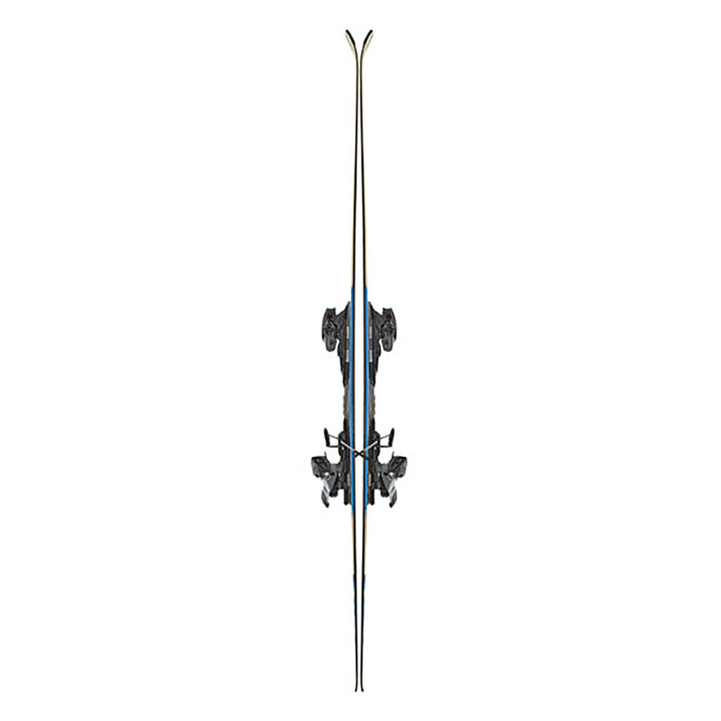 Disruption MTI 24/25 - Skis with Bindings
