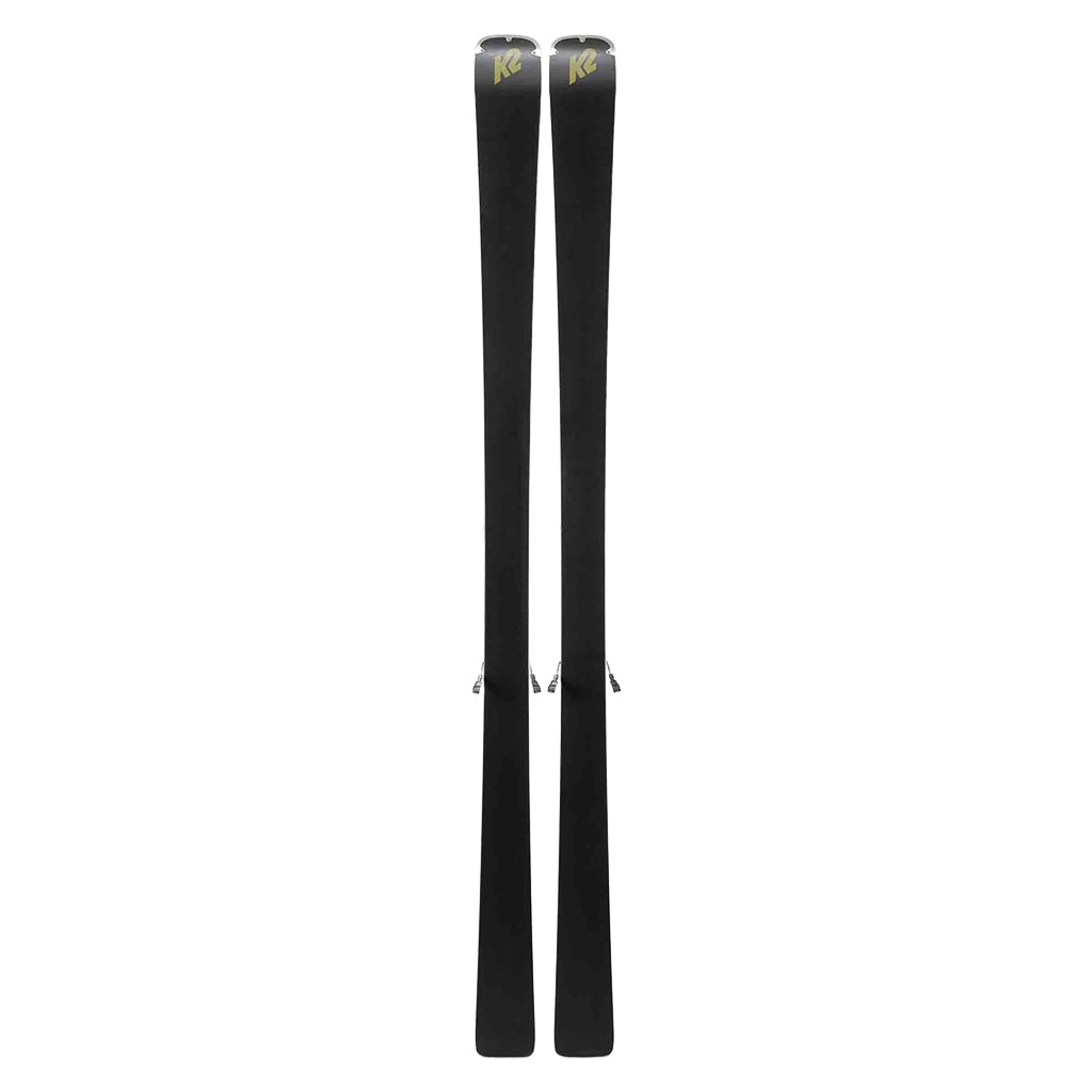Disruption 82TI - MXCELL 12 TCX binding - Skis incl. Bindings