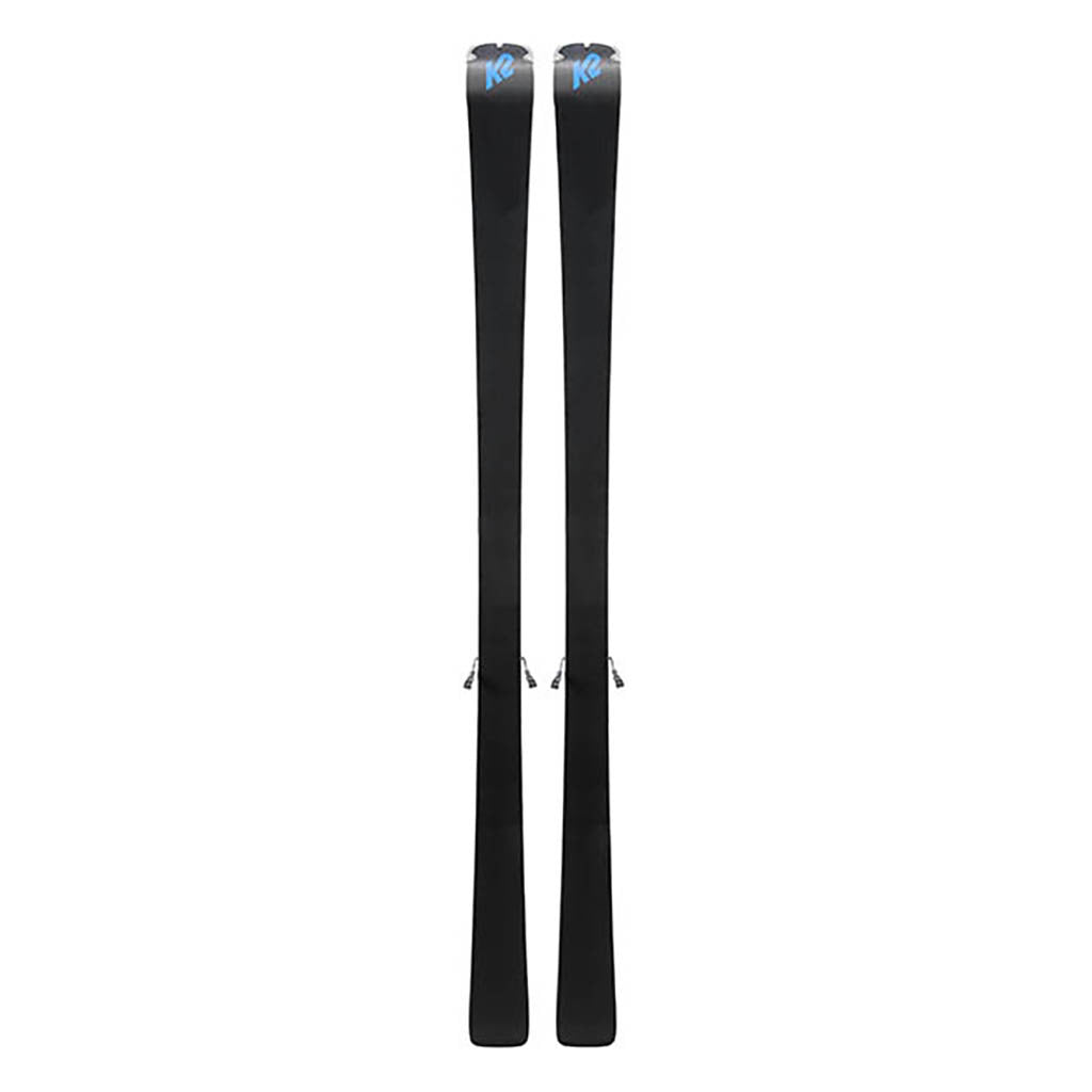 Disruption 78TI Inkl Binding - Skis